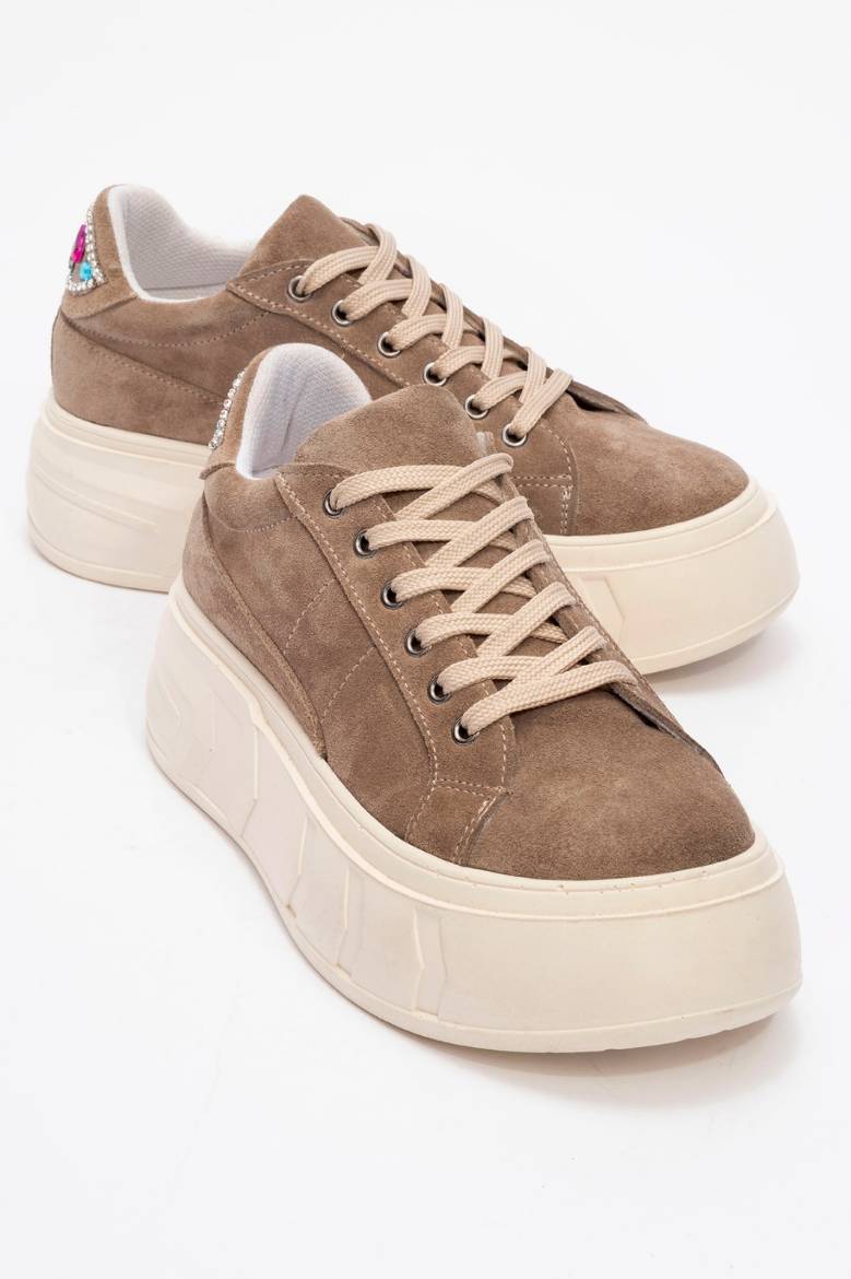 Kadın Günlük Spor Ayakkabı 2071