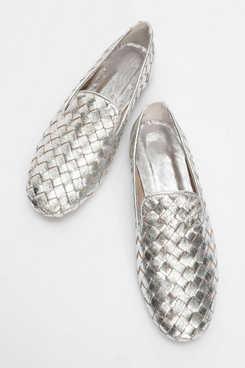 Kadın Cilt Hakiki Deri Babet 1036