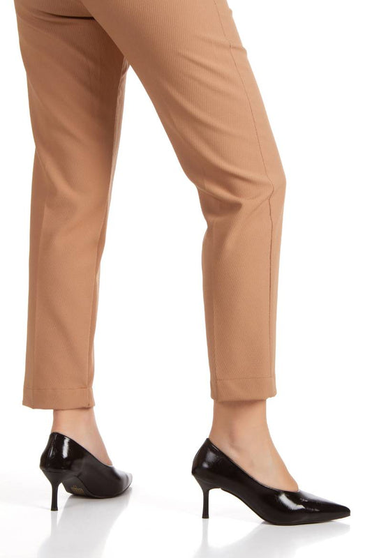 Kadın Sivri Burun Topuklu Ayakkabı 3105