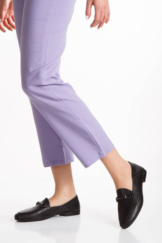 Kadın Hakiki Deri Toka Detaylı Babet 1038 BEJ CİLT